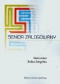 okładka książki - Senior zalogowany