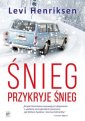 okładka książki - Śnieg przykryje śnieg