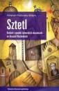 okładka książki - Sztetl. Rozkwit i upadek żydowskich