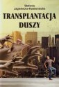 okładka książki - Transplantacja duszy