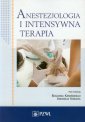 okładka książki - Anestezjologia i intensywna terapia