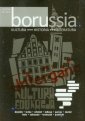 okładka książki - Borussia. Kultura, historia, literatura