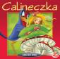 pudełko audiobooku - Calineczka