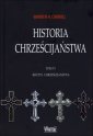 okładka książki - Historia chrześcijaństwa. Tom 6.