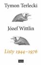 okładka książki - Listy 1944-1976