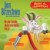 Nie płacz koziołku. Muchy Króla - pudełko audiobooku