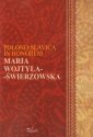 okładka książki - Polono-Slavica in honorem. Maria