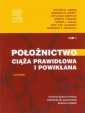 okładka książki - Położnictwo. Ciąża prawidłowa i