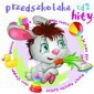 okładka płyty - Przedszkolaka hity CD2