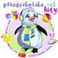 okładka płyty - Przedszkolaka hity CD3