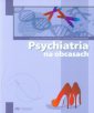 okładka książki - Psychiatria na obcasach