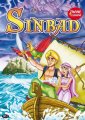 okładka filmu - Sindbad