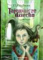 pudełko audiobooku - Tajemnicze dziecko (CD mp3)