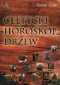 okładka książki - Celtycki horoskop drzew