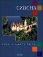 okładka książki - Czocha. Zamki i pałace Polski