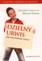 okładka książki - Dzielny urwis. Jak wychować syna?