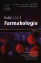 okładka książki - Farmakologia Rang i Dale