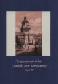 okładka książki - Peregrynacje do źródeł cz. 4. Lubelski