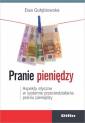 okładka książki - Pranie pieniędzy. Aspekty etyczne