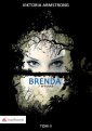 okładka książki - Brenda. 7 wymiar