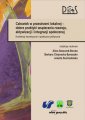 okładka książki - Człowiek w przestrzeni lokalnej