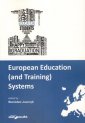 okładka książki - European Education (and Training)