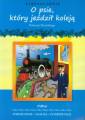 okładka książki - O psie, który jeździł koleją Romana