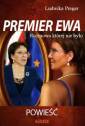 okładka książki - Premier Ewa