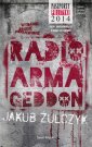 okładka książki - Radio Armageddon