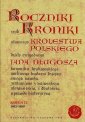 okładka książki - Roczniki czyli Kroniki sławnego