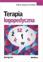 okładka książki - Terapia logopedyczna