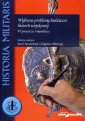 okładka książki - Wybrane problemy badawcze historii