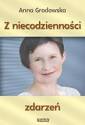 okładka książki - Z niecodzienności zdarzeń