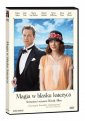 okładka filmu - Magia w blasku księżyca (DVD)