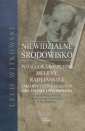 okładka książki - Niewidzialne środowisko. Pedagogika