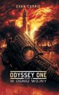 okładka książki - Odyssey One. Tom 4. W ogniu wojny