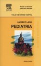 okładka książki - Pediatria. Podręcznik Harriet Lane