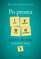 okładka książki - Po prostu Lectio divina na niedziele