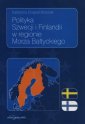 okładka książki - Polityka Szwecji i Finlandii w