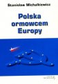 okładka książki - Polska ormowcem Europy