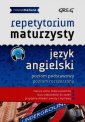 okładka podręcznika - Repetytorium maturzysty. Język