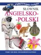 okładka książki - Słownik angielsko-polski. Odkrywanie