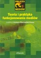 okładka książki - Teoria i praktyka funkcjonowania