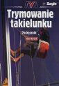 okładka książki - Trymowanie takielunku. Podręcznik