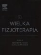 okładka książki - Wielka fizjoterapia. Tom 3