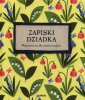 okładka książki - Zapiski Dziadka. Wspomnienia dla