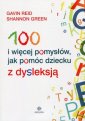 okładka książki - 100 i więcej pomysłów jak pomóc