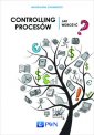 okładka książki - Controlling procesów. Jak wdrożyć?