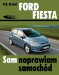 okładka książki - Ford Fiesta (od października 2008)