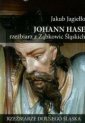 okładka książki - Johann Hase. Rzeźbiarz z Ząbkowic